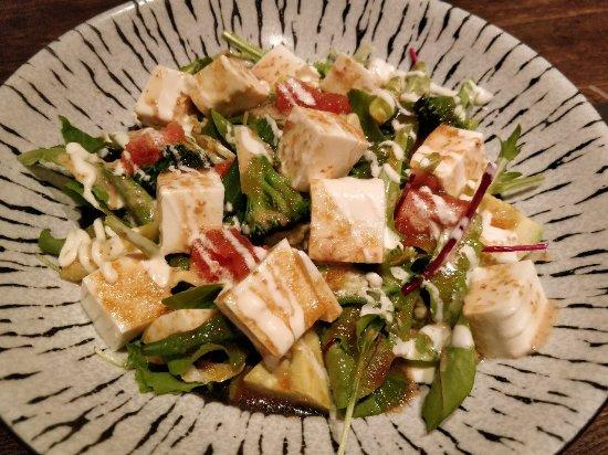 ModernJapanese Style Tora